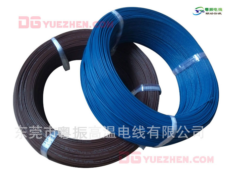 UL1331鐵氟高溫電線(xiàn)